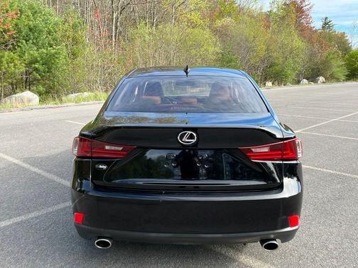 2016 lexus is 200t in saint louis, missouri