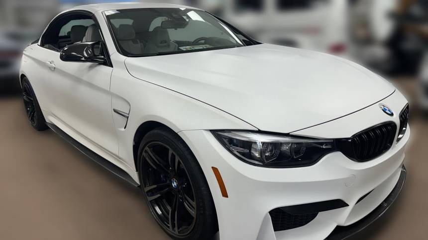2020 bmw m4 base