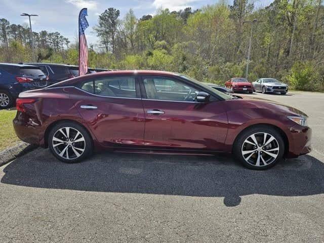 2017 nissan maxima 3.5 sl in shallotte, north carolina