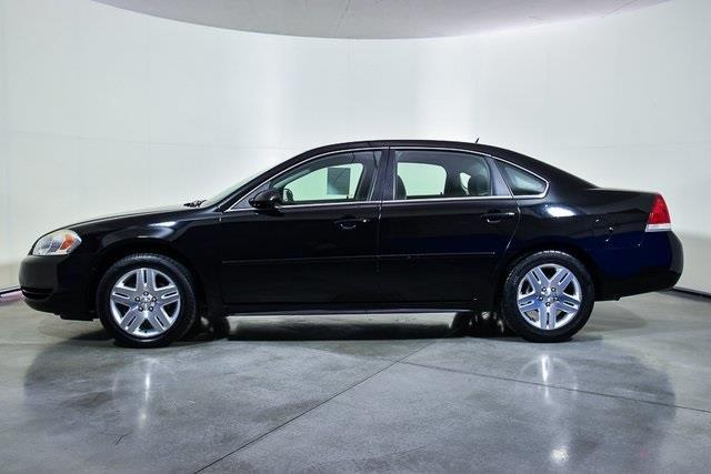 2013 chevrolet impala lt fleet lt fleet 4dr sedan for sale in las vegas, nevada