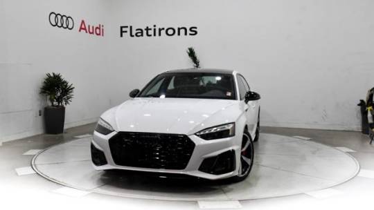 2024 audi a5 sportback quattro s line prem plus 45 tfsi