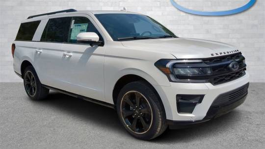 2024 Ford Expedition