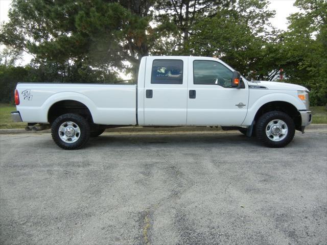 2012 ford f-350 king ranch