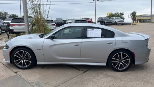 2023 dodge charger r/t