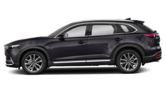 2020 Mazda CX-9