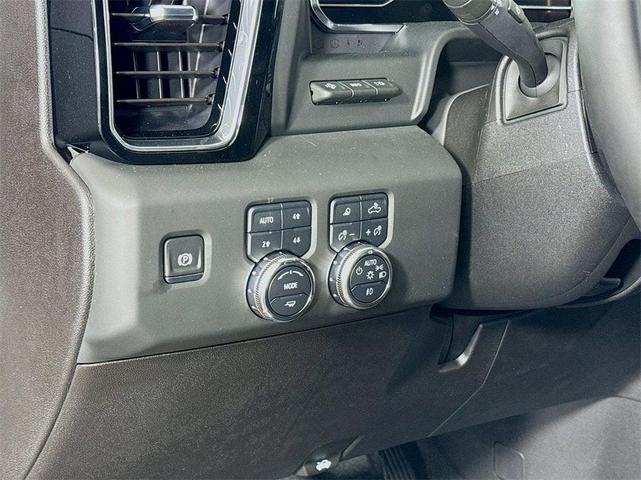 2024 gmc sierra 3500 denali