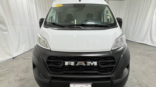 2023 ram promaster 3500 159 wb