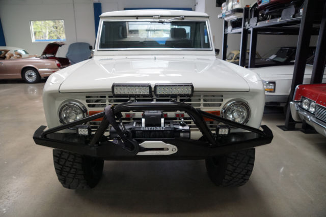 41,300 miles 347 v8 automaticpick up