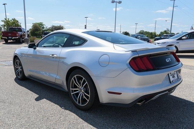 used 2015 ford mustang gt middleton, wi 53562 for sale in madison, wisconsin