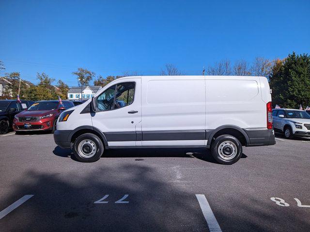 2016 ford transit-250 base