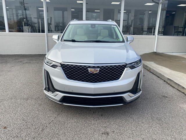 2020 cadillac xt6 premium luxury fwd