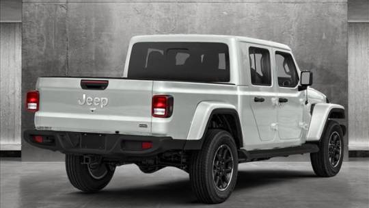2023 Jeep Gladiator
