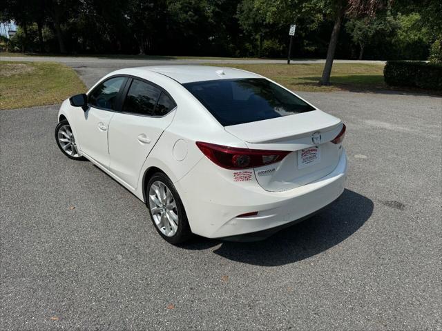 2014 mazda mazda3 s touring