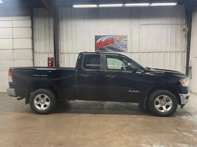 2019 ram 1500 tradesman