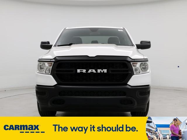 2022 ram 1500 tradesman