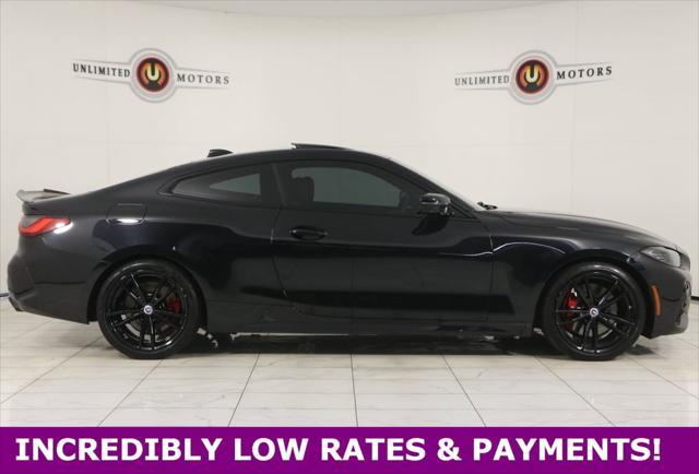 2023 bmw m440 i