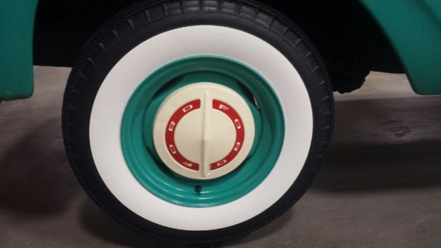 gorgeous 1965 / 8ft bed / original engine, interior, paint 50k miles in dallas