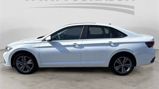 2024 Volkswagen Jetta