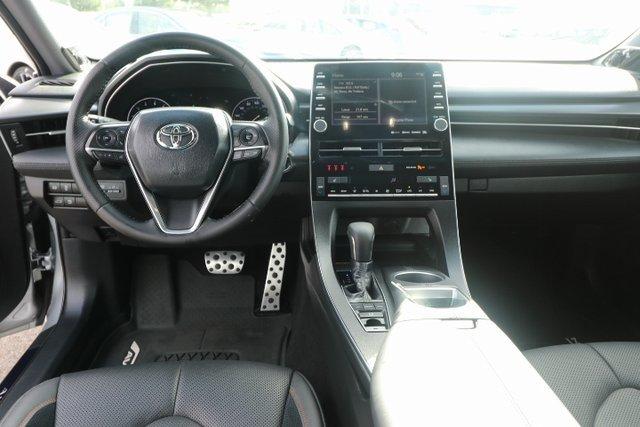 certified 2019 toyota avalon xse salem, or 97301 for sale in salem, oregon