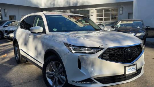 2024 Acura MDX