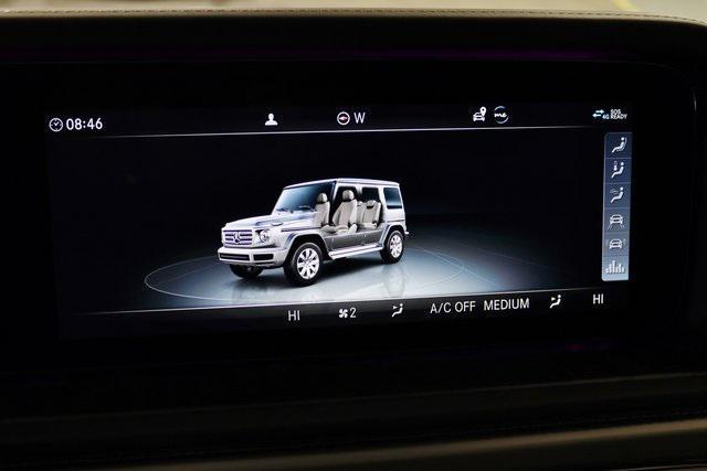 2024 mercedes-benz g-class 4matic