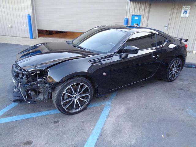 2019 toyota 86 gt