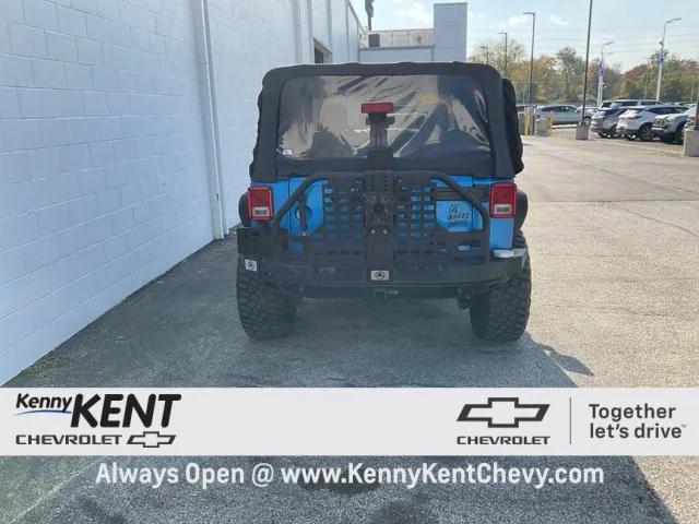 2015 jeep wrangler willys wheeler