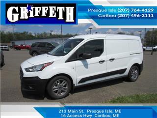 2023 Ford Transit Connect xl