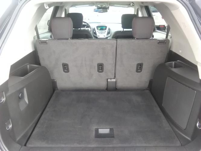 used 2017 chevrolet equinox awd lt wenatchee, wa 98801 for sale in appleyard, washington