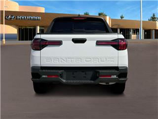 2025 Hyundai Santa Cruz sel activity