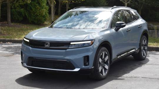 2024 Honda Prologue