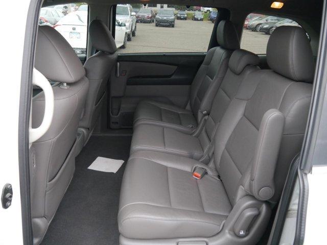 used 2011 honda odyssey ex-l baxter, mn 56425 for sale in baxter, minnesota