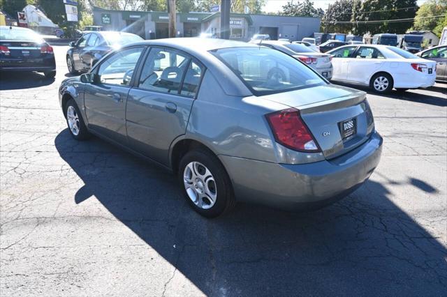 2005 saturn ion 2