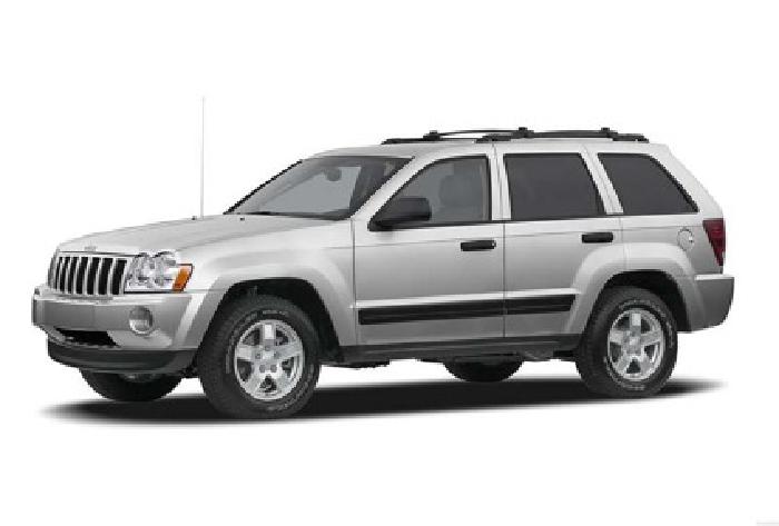 2007 jeep grand cherokee laredo in tustin, ca