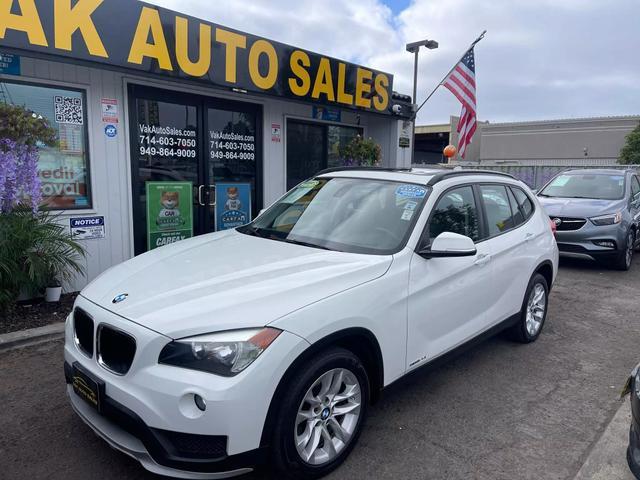 2015 bmw x1 xdrive 28i