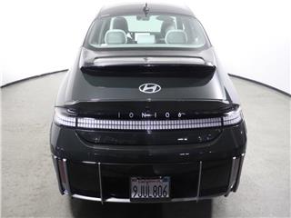 2023 Hyundai IONIQ 6 sel