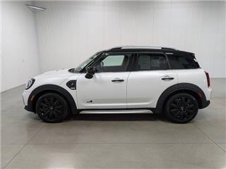 2023 Mini Countryman cooper s all4