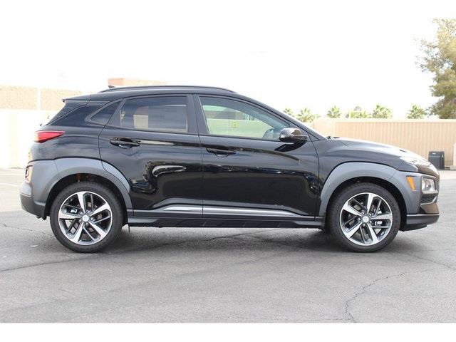 2019 hyundai kona limited awd limited 4dr crossover for sale in las vegas, nevada
