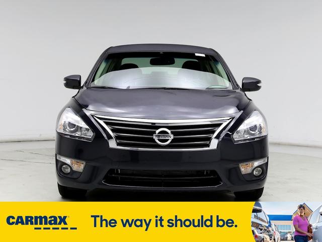 2013 nissan altima sl
