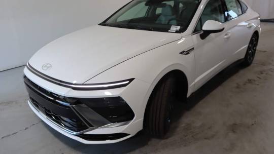 2024 Hyundai Sonata