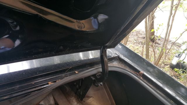 1970 1/2 ford falcon, gt, fairlane