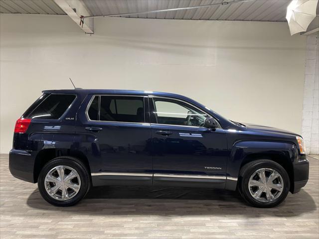 2017 gmc terrain sle-1