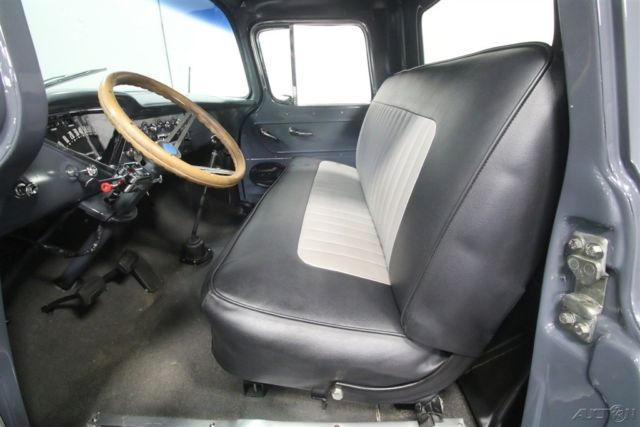 1959 chevrolet 3100 apache 4x4 pickup truck 1959 apache 4x4 used manual