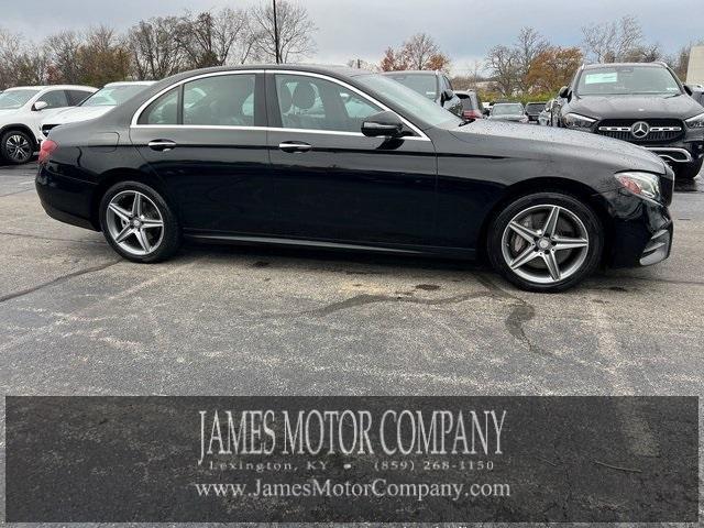 2017 mercedes-benz e-class e 300
