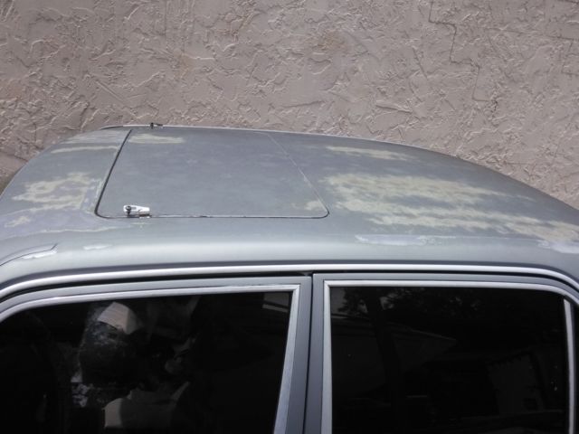 mercedes-benz 380se 1984 4 door sedan