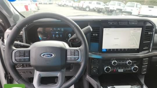 2024 ford f-350 super duty xl