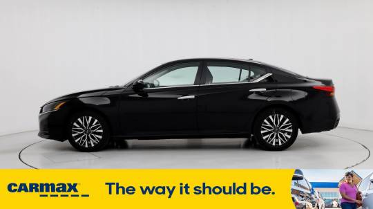 2023 Nissan Altima