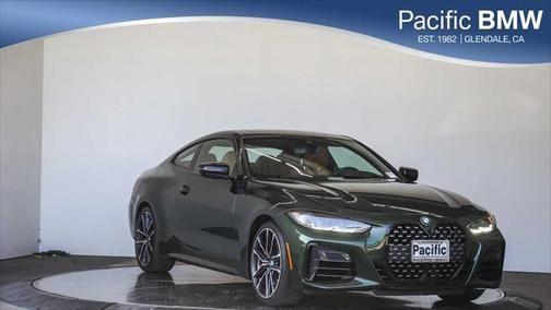 2022 bmw m440