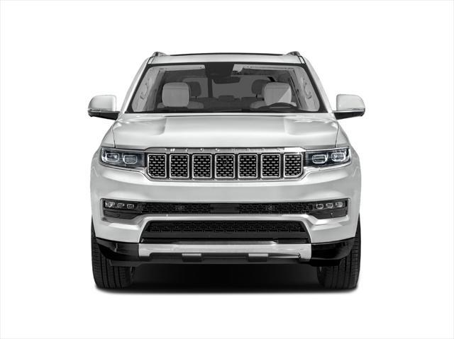 2022 jeep grand wagoneer series ii 4x4