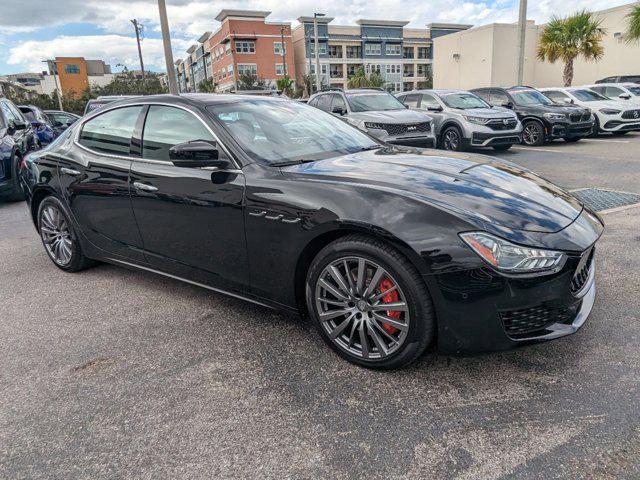 2019 maserati ghibli s q4